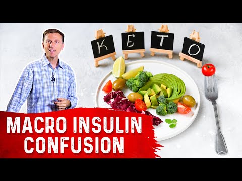 How to Overcome Adrenal Stress with Intermittent Fasting – Dr Berg