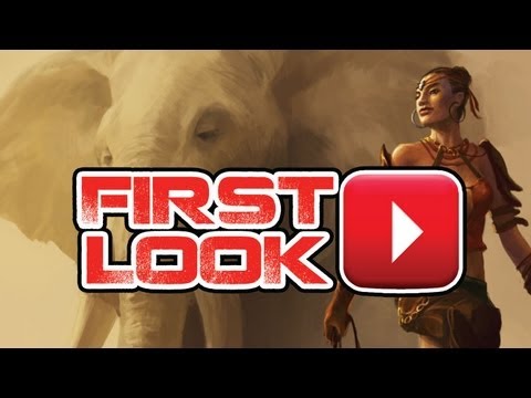 march of war pc gameplay