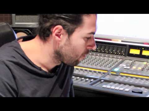 Jay-Roc N' Jakebeatz Studio Session 1