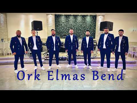 Ork Elmas Bend 2024 Oro Osvezuvajne