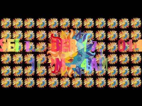 SUNSET RITUAL CIELO  ROOTS NYC SEPT 17TH 2014