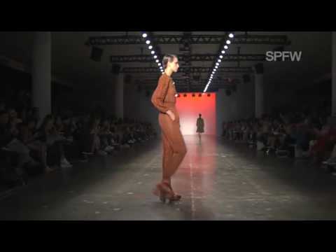 GIG COUTURE SPFW N43 2º dia