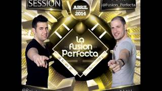 01.La fusion Perfecta Vol.9 Abril 2014 (Dj Rajobos & Dj Nev)