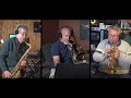The Sidewinder (Lee Morgan), cover by Soulstice.