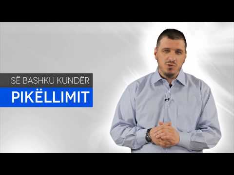 Enis Rama - Së bashku kundër pikëllimit