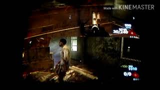 ポップのBO2 実況 ゾンビ Part1