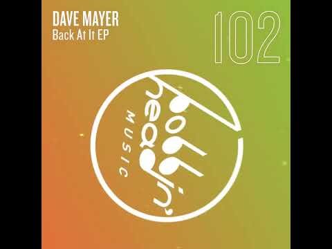 Dave Mayer - So Good (Extended Mix)