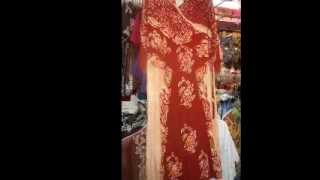 preview picture of video 'Jual Gamis Batik di Jambi'