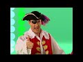 The Wiggles Hoop Dee Doo It S A Wiggly Party 2001 Part 5