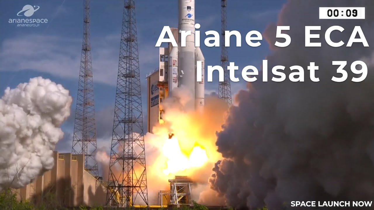 Watch the Launch