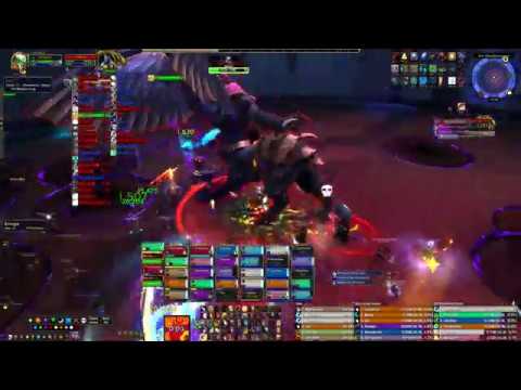 SturmWölfe VS Maut HC