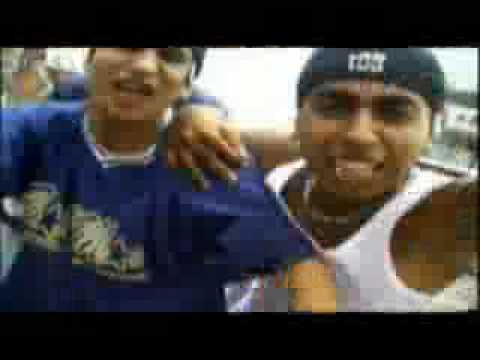 Gumeni glavi - Chiki Na-na