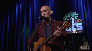 Paul Kelly "Oldest Story In The Book"