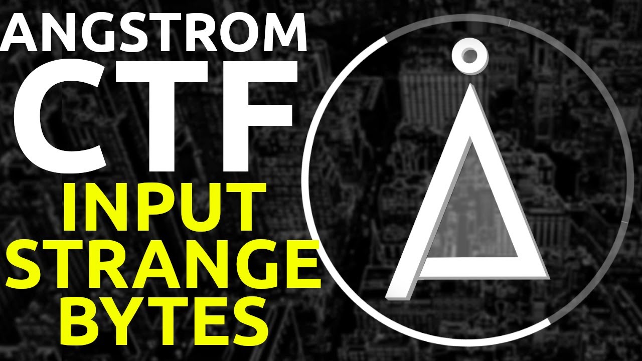 Non-Printable Characters 