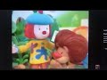 Playhouse Disney Promo JoJo S Circus
