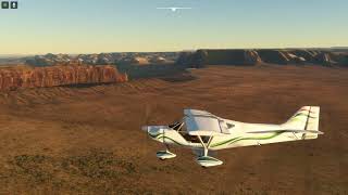 Super Guépard 100HP video