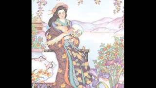 Mikado - The sun whose rays