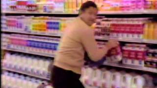 Stater Bros Market 1986