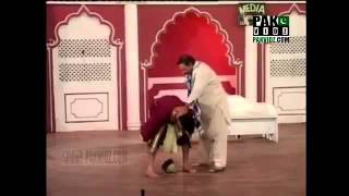 Mohabbat CNG   Latest 2014 Punjabi Stage Drama