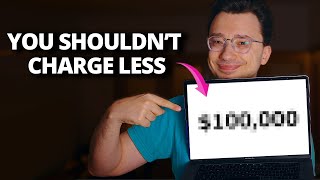 How Much to Charge to Build an NFT Blockchain Project
