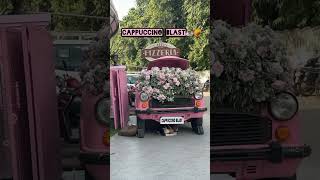 Download lagu One of the best cafe in Lucknow ‘Cappuccino Blast’ #lucknow #cafe #shorts #explore #travel mp3