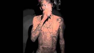 Wiz Khalifa - Bout Mine