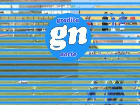 Fútbol Base Benjamín: U. D. Barrial - C. D. Roque Amagro