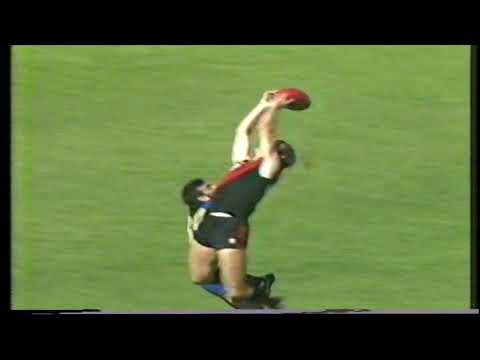 1985 Round 1 Torrens 25.13 163 d West 15.21 111