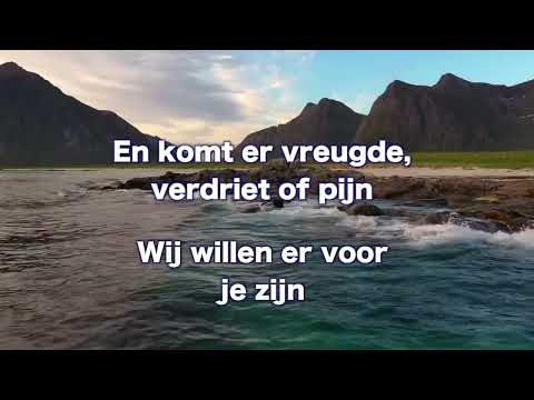 Opwekking 736 Wij zegenen jou