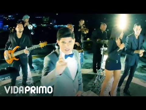 Yanfourd - Gracias [Official Video]