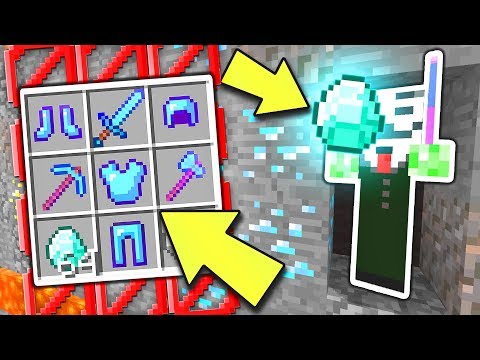L'HACKER OP CHE HO BANNATO AL MOMENTO GIUSTO!! — TROLL AL HACKER | Minecraft ITA