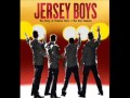 Jersey Boys Soundtrack 8. December 1963(Oh ...