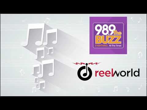 98.9 The Buzz jingle montage by Reelworld | WBZA in Rochester, NY
