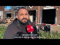 Grote brand in Utrechts CAB-gebouw: 'Dit kan de genadeklap voor ons zijn'  [RTV Utrecht]