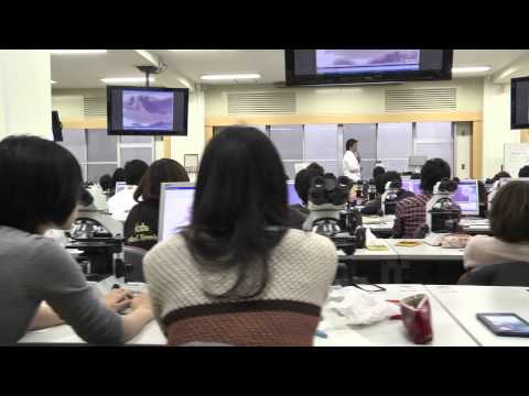 神戸大学 医学部医学科紹介【公式】2013