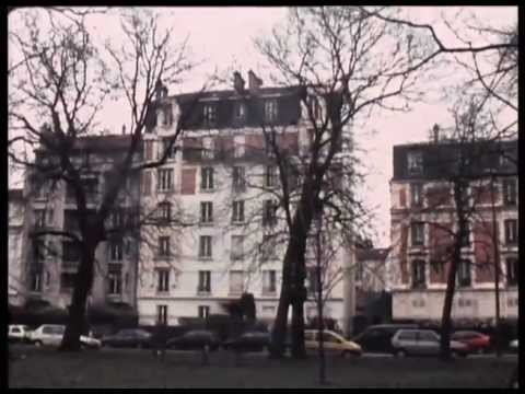 Derrière la nuit (1999) by Gérard Courant