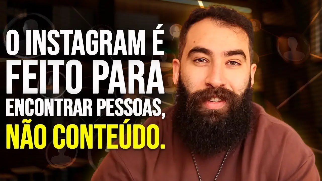 YouTube ou Instagram: onde vale mais a pena investir seu tempo?