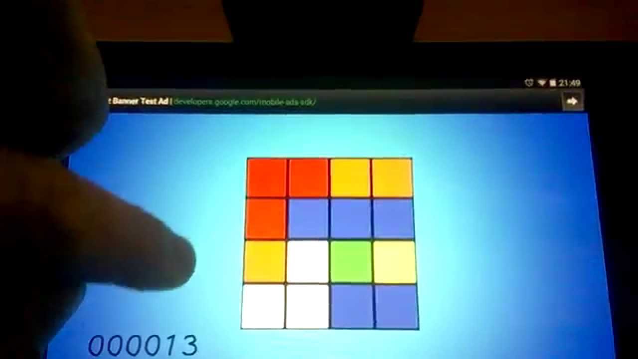 Get Rubik's Cube Timer App For Pc Images