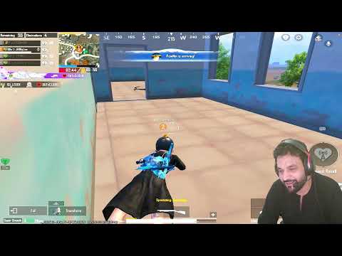 PTGLALA IS LIVE LOVE YOU ALL