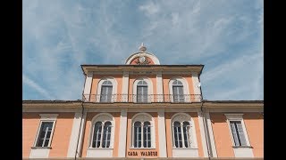 Sinodo 2019 | Tre nuovi pastori