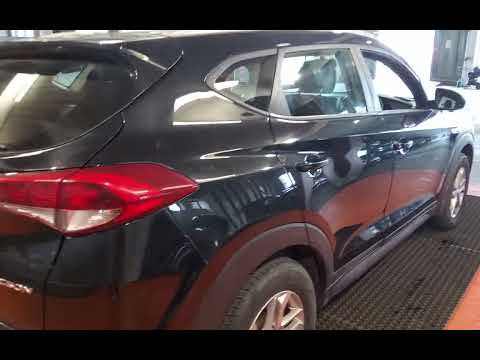 Hyundai Tucson 1.7 D Premium - Image 2