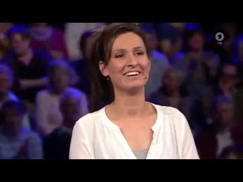 Gefragt - Gejagt -- ARD -- Staffel 1 -- Folge 6 -- vom 26.05.2015