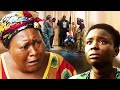 Sugar Daddy (Clara Benson, Akyere Bruwa) - A Ghana Movies
