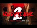Never Hike Alone 2 A Friday The 13th Fan Film Fridaythe13ththegame Voorhees F13th