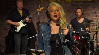 Pelin Gedik - Uykusuz Her Gece (cover)