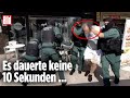 Deutsche Drogen Bosse Auf Mallorca Von Spezialeinheit Festgenommen