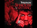 Raekwon - From The Hills (Ft. Method Man And Raheem DeVaughn)