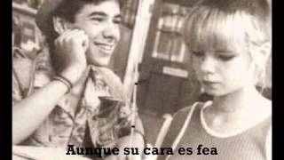 The Skatalites - If You Want To Be Happy (Subtítulos Español)