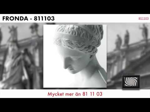 Video thumbnail for 811103
