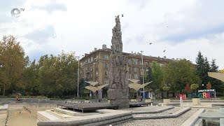 Архитекти от три университета бяха лектори в национален форум в Димитровград